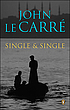 Single & Single door John Le Carré