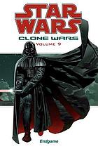 Star Wars, Clone wars. Volume 9, Endgame