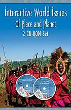 Contemporary world regional geography : global connections, local voices
