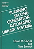 Planning second generation automated library systems
