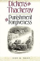 Dickens and Thackeray : punishment and forgiveness