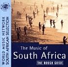 Africa : music rough guide.