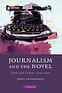 Journalism and the novel : truth and fiction,... by Doug Underwood