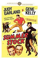 Summer stock