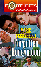 Forgotten honeymoon