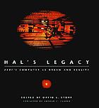 HAL's legacy : 2001ʹs computer as dream and reality