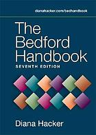 The Bedford handbook
