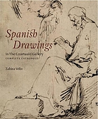 Spanish drawings in the Courtauld Gallery : complete catalogue