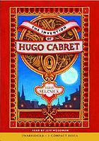 The invention of Hugo Cabret door Brian Selznick