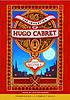 The invention of Hugo Cabret por Brian Selznick
