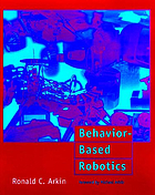 Behavior-based robotics