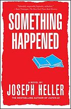 Something happened