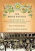 Ten green bottles : the true story of one family's journey from war-torn Austria to the ghettos of Shanghai