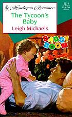 The tycoon's baby
