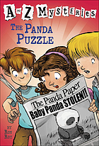 The panda puzzle