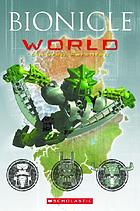 Bionicle world