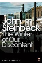 The winter of our discontent