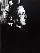 Gertrude Stein remembered