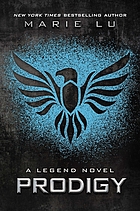Prodigy : a Legend novel