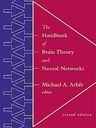 The handbook of brain theory and neural networks