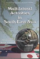 Multilateral activities in South East Asia : Pacific Symposium, 1995
