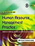 A handbook of human resource management practice por Michael Armstrong