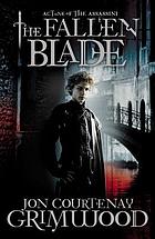 The fallen blade