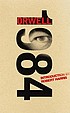 Nineteen eighty-four por George Orwell