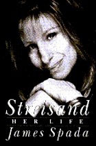 Streisand : her life