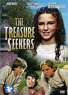 The treasure seekers