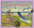 Grandma's scrapbook