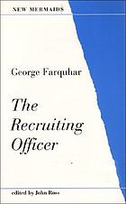 The recruiting officer