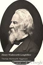 Henry Wadsworth Longfellow,