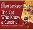 The cat who knew a cardinal de Lilian Jackson Braun