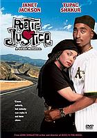 Poetic justice : a street romance