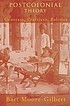 Postcolonial theory : contexts, practices, politics