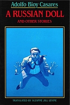 A Russian doll and other stories