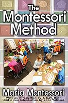 maria montessori method summary