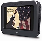 African American heroes