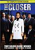 The closer. / The complete second season