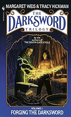 Forging the darksword
