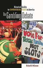 The gambling debate
