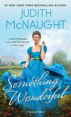 Something wonderful