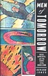Men of tomorrow : geeks, gangsters and the birth... por Gerard Jones