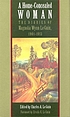 A home-concealed woman : the diaries of Magnolia... door Magnolia Wynn Le Guin