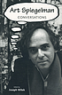 Art Spiegelman : conversations