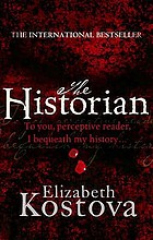 The historian : a novel