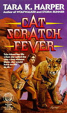 Cat scratch fever