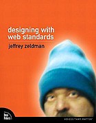 Designing with Web standards