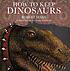 How to keep dinosaurs von Robert Mash